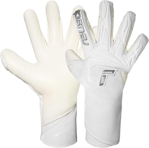 REUSCH Attrakt Gold X Strapless