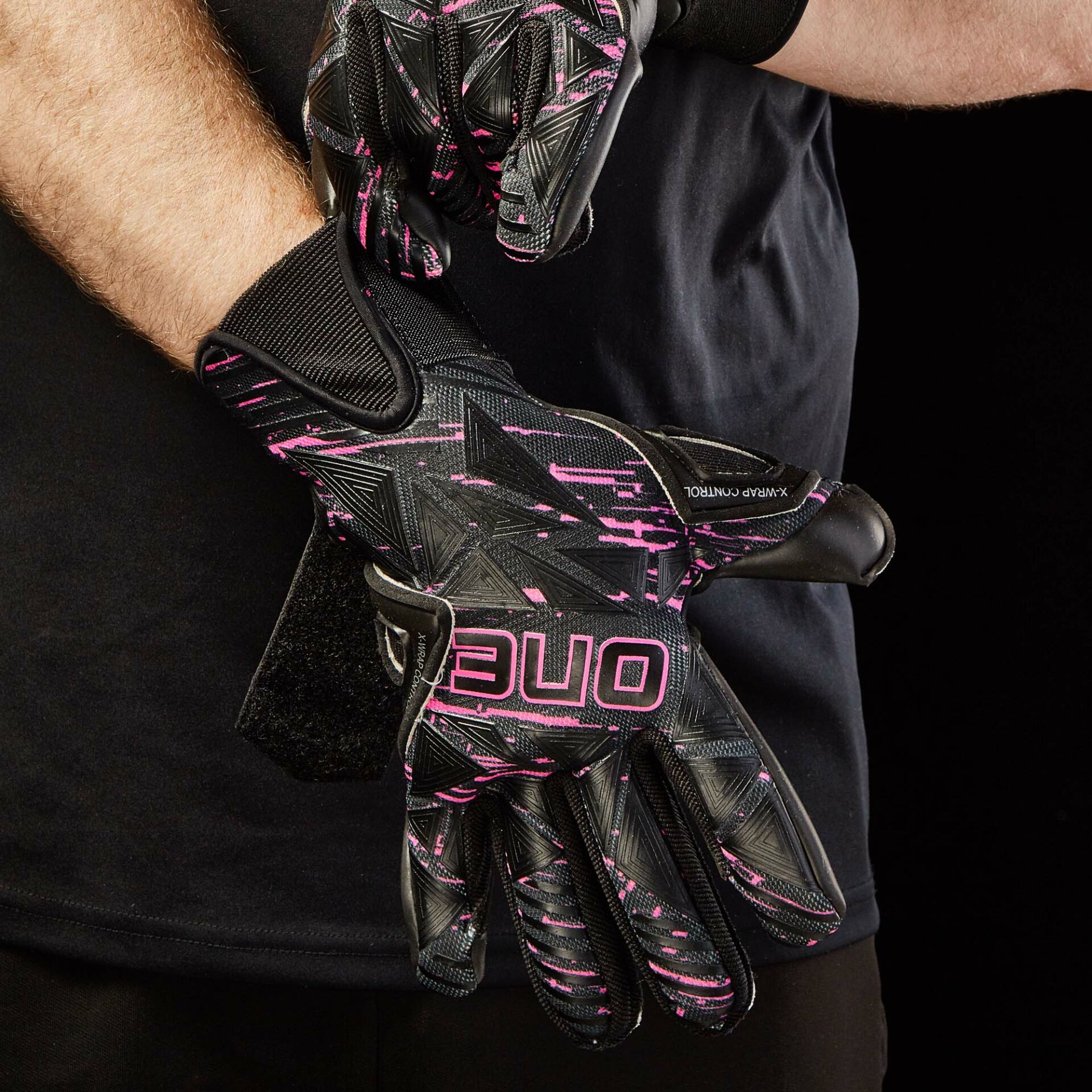 ONE GLOVE GEO 3.0 Ametist