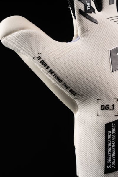 OG1 HERİTAGE NEGATIVE CUT