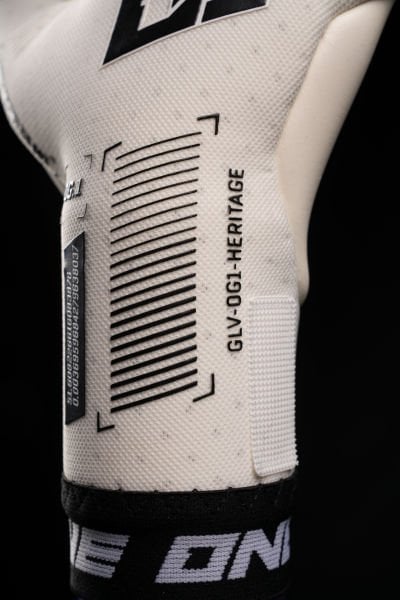 OG1 HERİTAGE NEGATIVE CUT