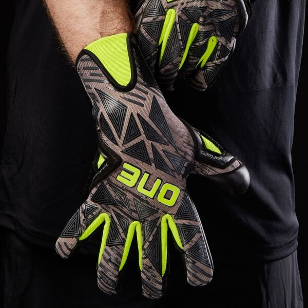 ONE GLOVE GEO 3.0 Carbon