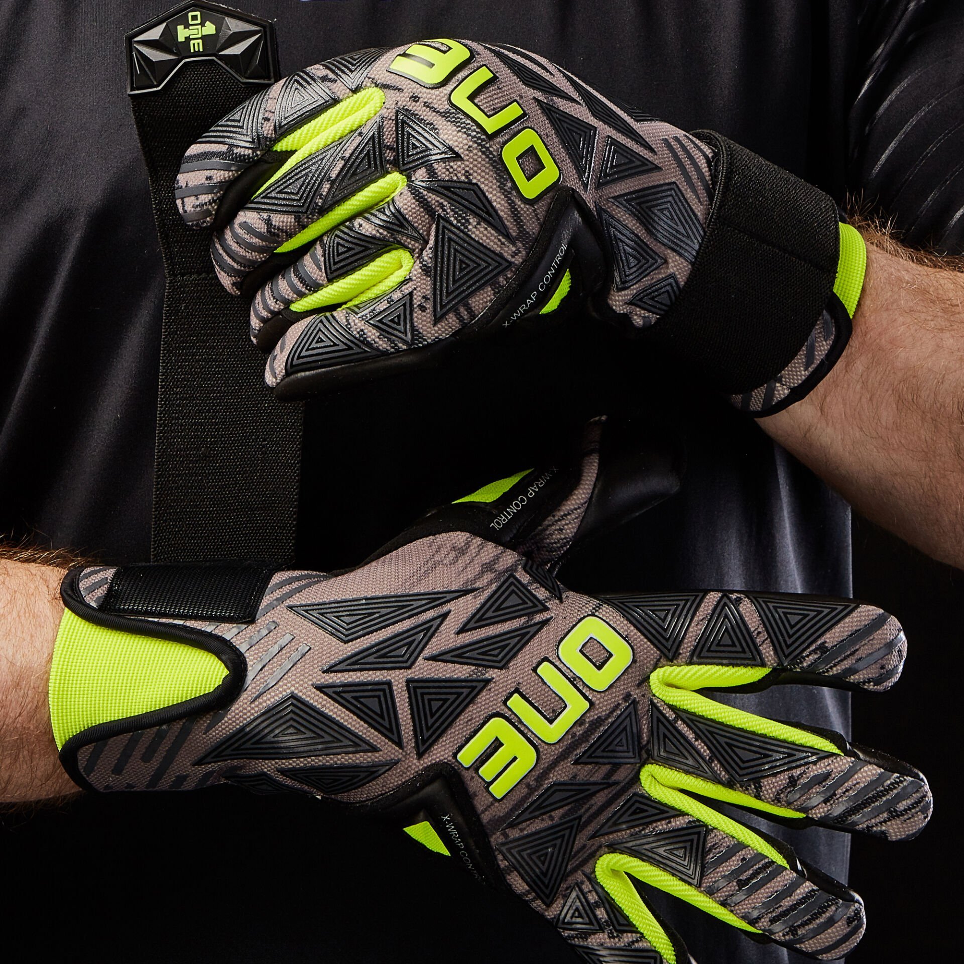 ONE GLOVE GEO 3.0 Carbon