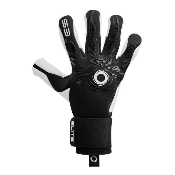 ELITE SPORT REVOLUTION X COMBİ BLACK