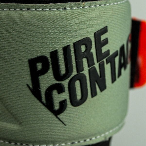 REUSCH PURE CONTACT GOLD