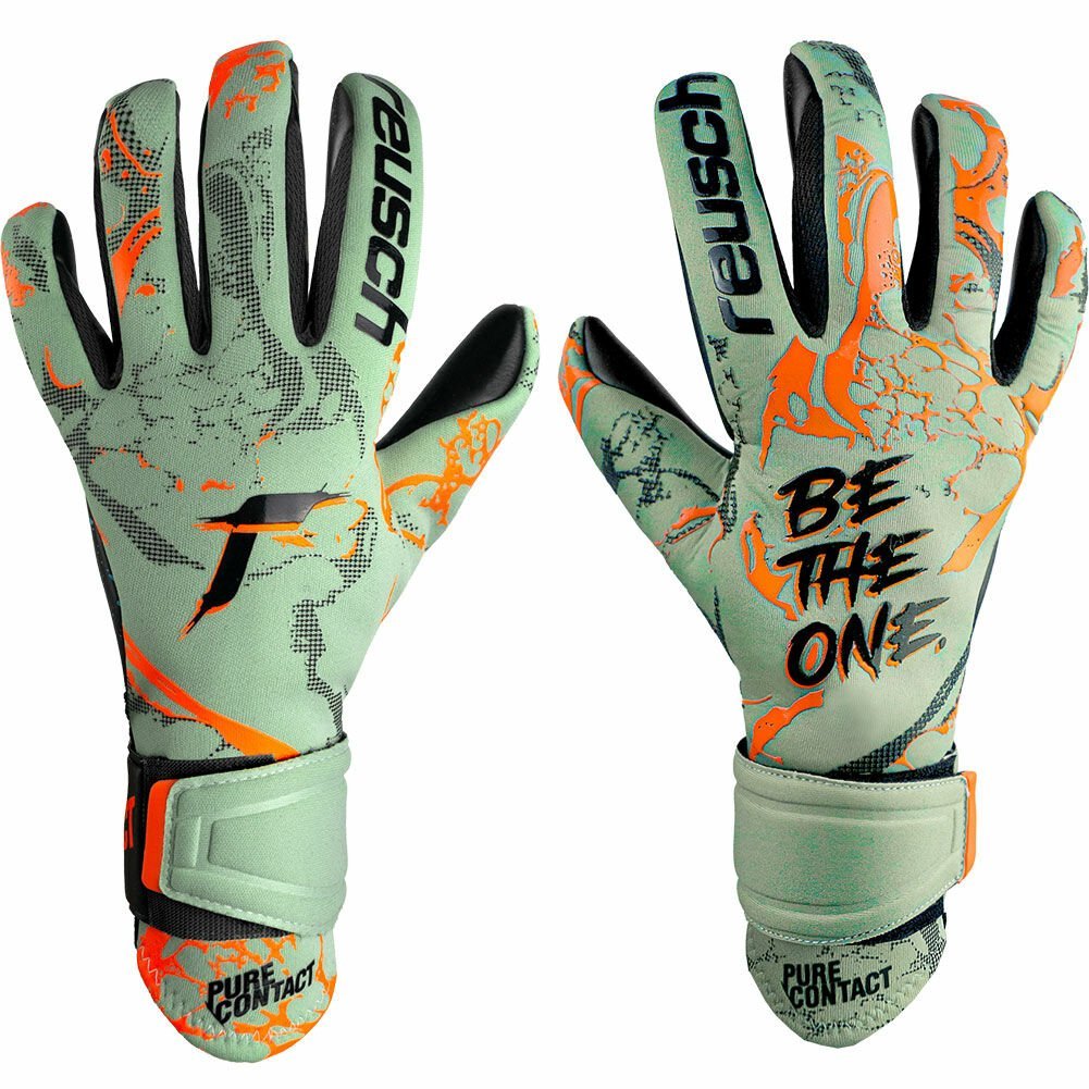 REUSCH PURE CONTACT GOLD