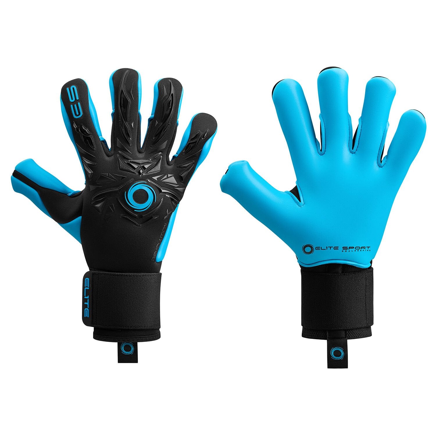 ELITE SPORT REVOLUTION X COMBİ AQUA