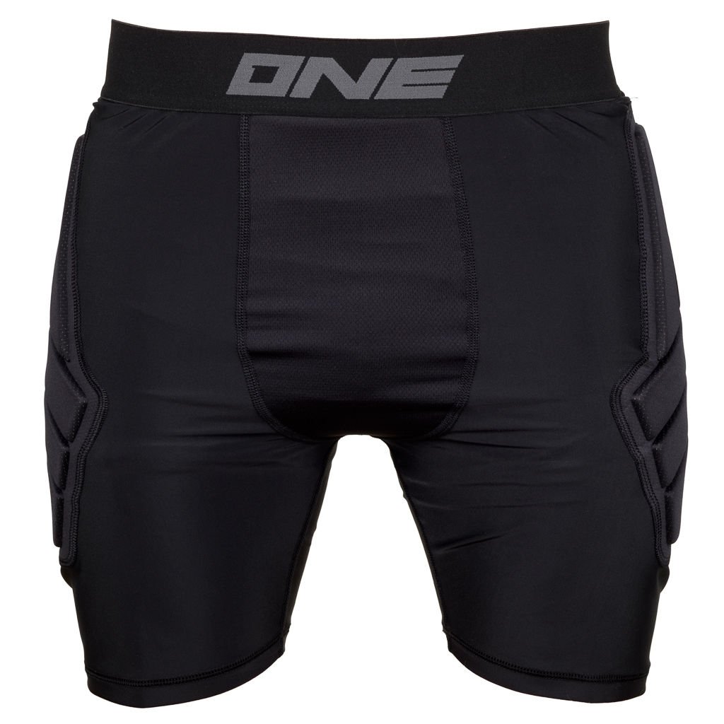ONE GLOVE Power Armour Shorts