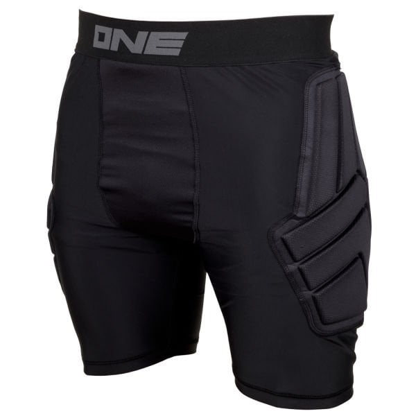ONE GLOVE Power Armour Shorts