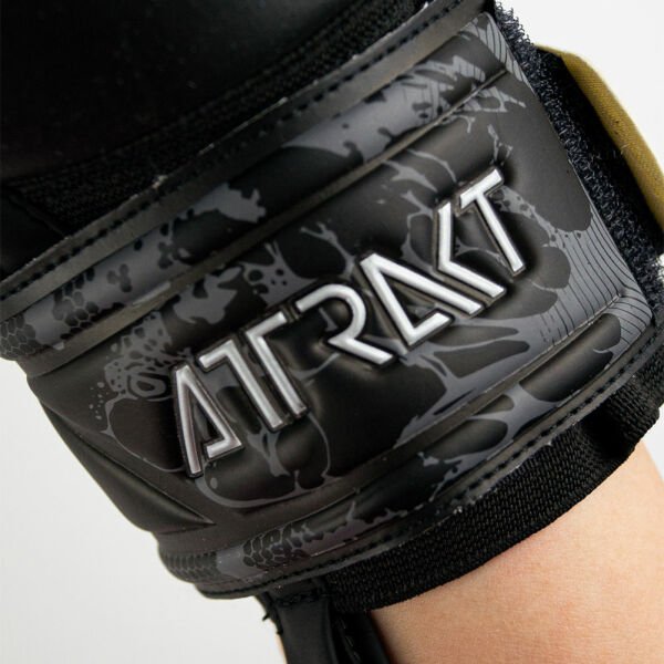 REUSCH ATTRAKT INFINITY FINGER SUPPORT