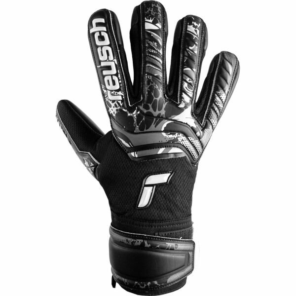 REUSCH ATTRAKT INFINITY FINGER SUPPORT