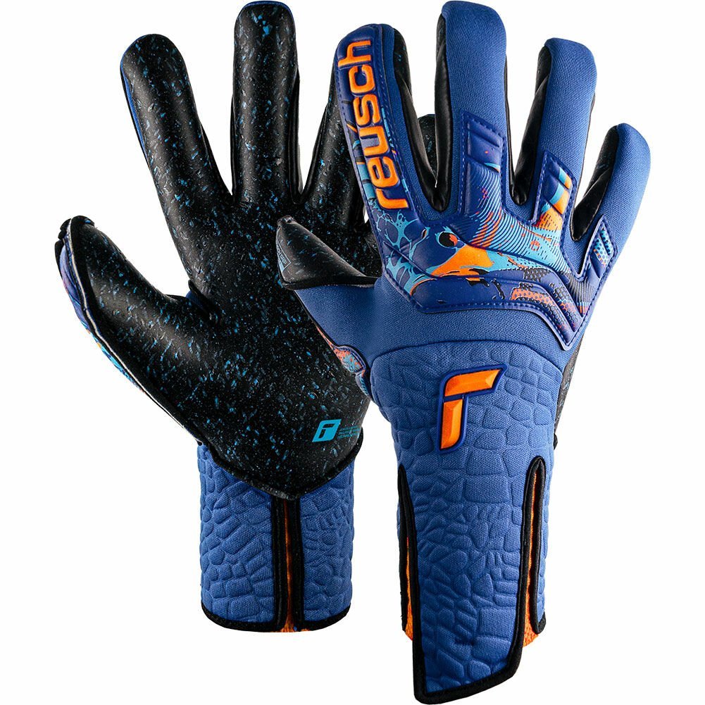 REUSCH ATTRAKT FUSION STRAPLESS ADAPTIVEFLEX