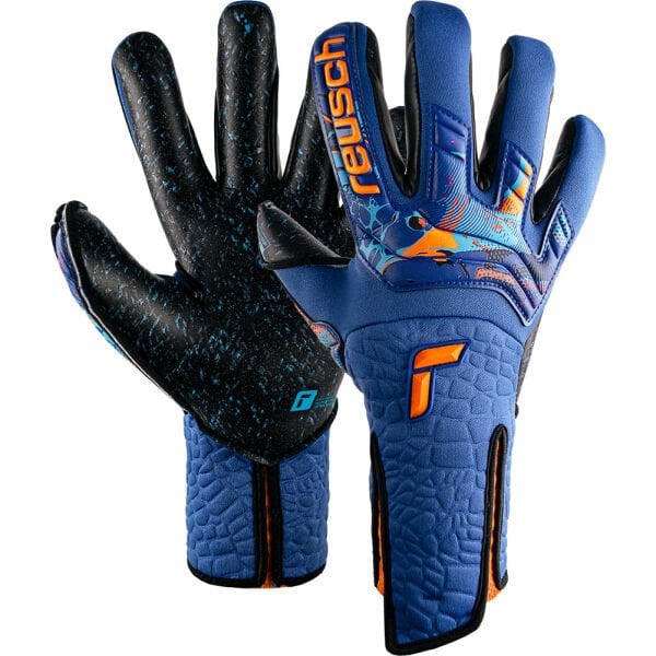 REUSCH ATTRAKT FUSION STRAPLESS ADAPTIVEFLEX
