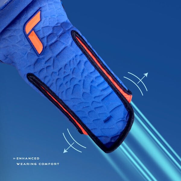 REUSCH ATTRAKT FUSION STRAPLESS ADAPTIVEFLEX