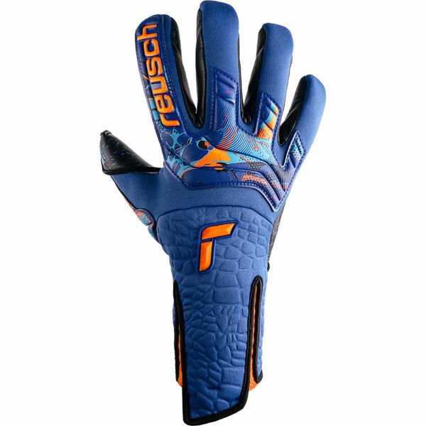 REUSCH ATTRAKT FUSION STRAPLESS ADAPTIVEFLEX