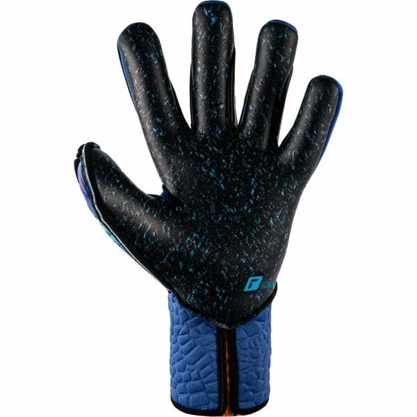 REUSCH ATTRAKT FUSION STRAPLESS ADAPTIVEFLEX