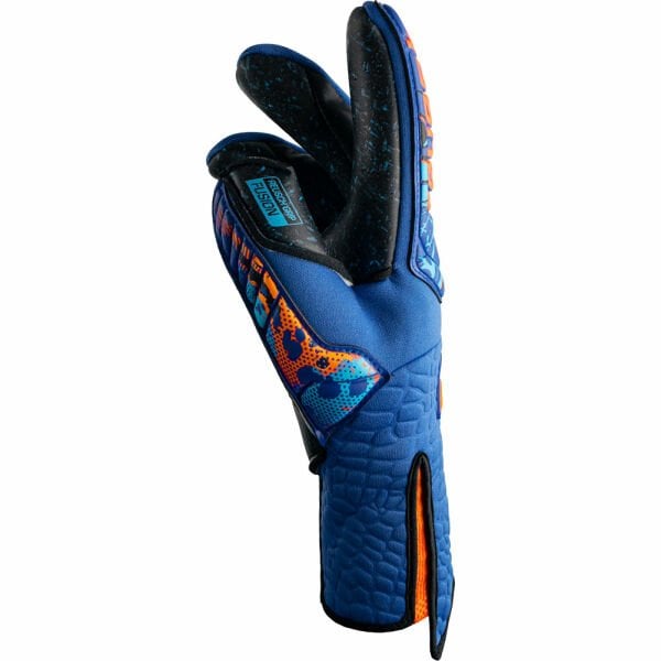 REUSCH ATTRAKT FUSION STRAPLESS ADAPTIVEFLEX