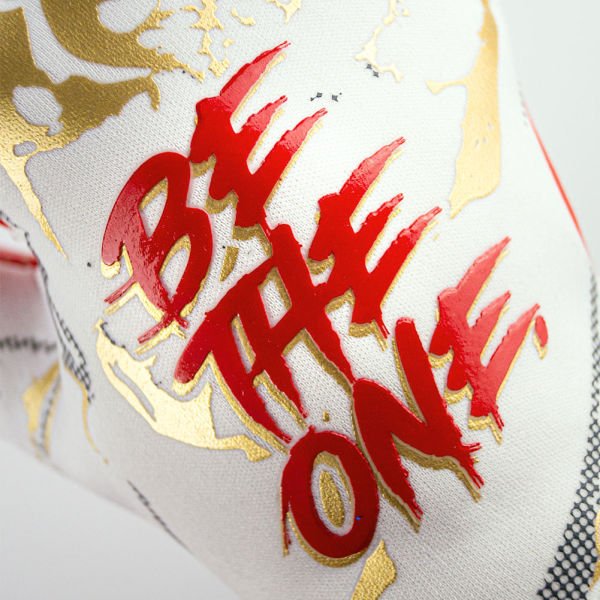 REUSCH PURE CONTACT GOLD X GLUEPRINT