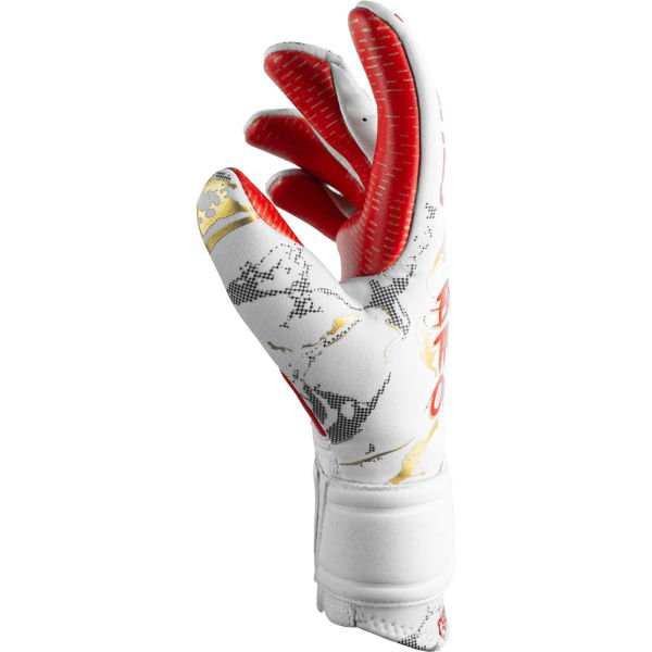 REUSCH PURE CONTACT GOLD X GLUEPRINT