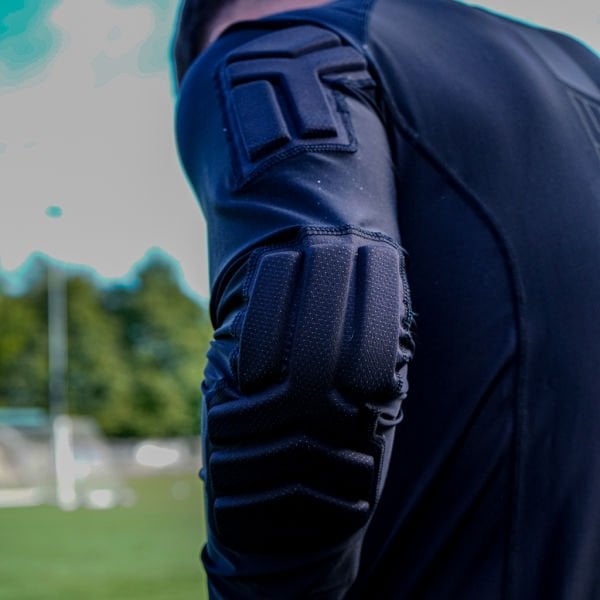 ONE GLOVE POWER ARMOUR ÜST TAYT