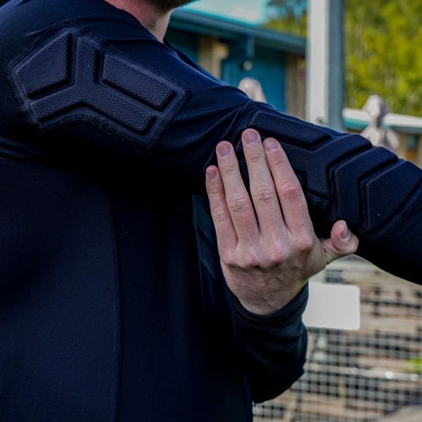 ONE GLOVE POWER ARMOUR ÜST TAYT