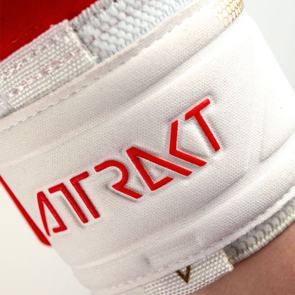 REUSCH ATTRAKT GOLD X GLUEPRINT