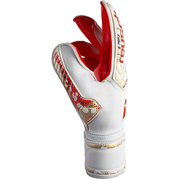 REUSCH ATTRAKT GOLD X GLUEPRINT