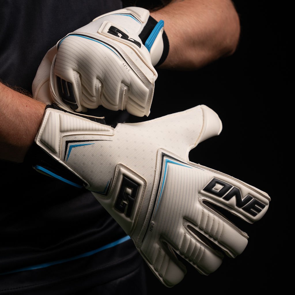 SKINZ NXT LVL プロテクティブギア　スノーモービル　シールドバッグ Kaleci Eldiveni | Profesyonel Goalkeeper Gloves | Mixspor