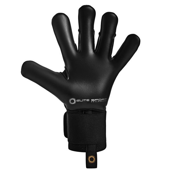 ELITE SPORT REVOLUTION II BLACK