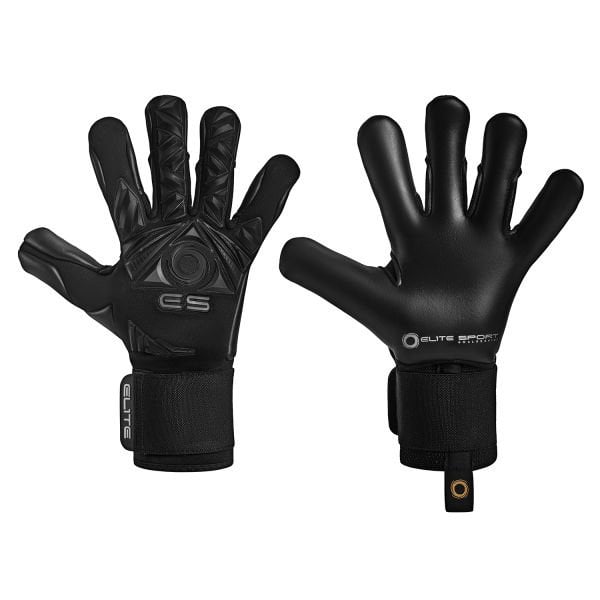 ELITE SPORT REVOLUTION II BLACK