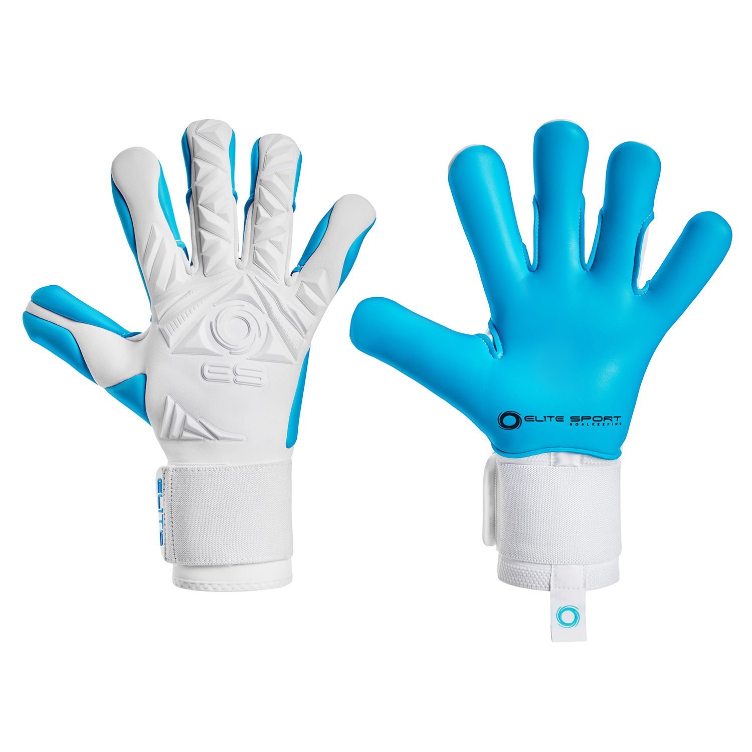 ELITE SPORT REVOLUTION II AQUA -ULTRA PRO LINE