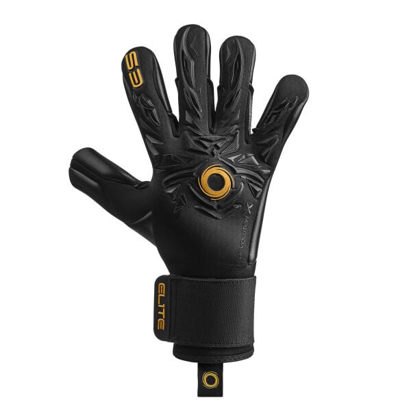 ELITE SPORT REVOLUTION X AURUM