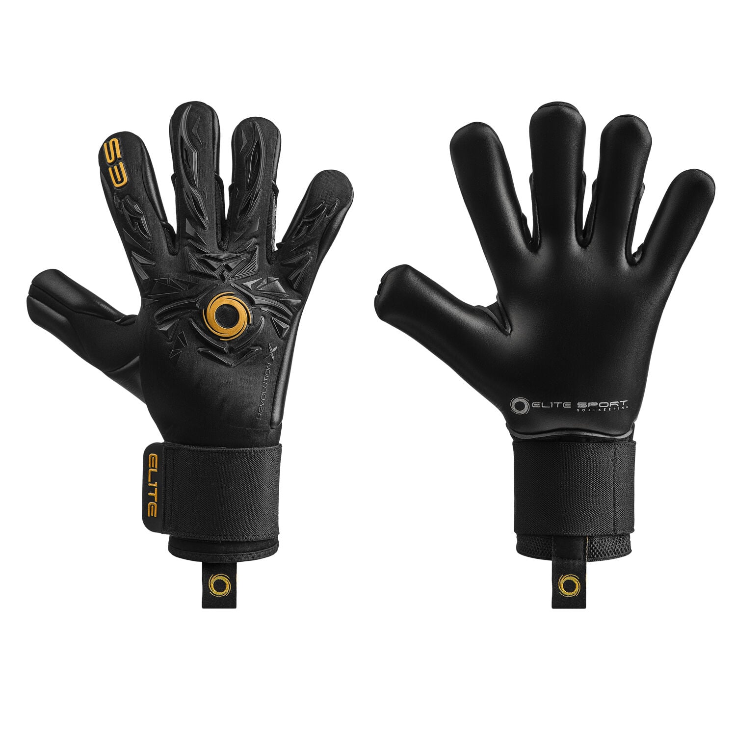 ELITE SPORT REVOLUTION X AURUM