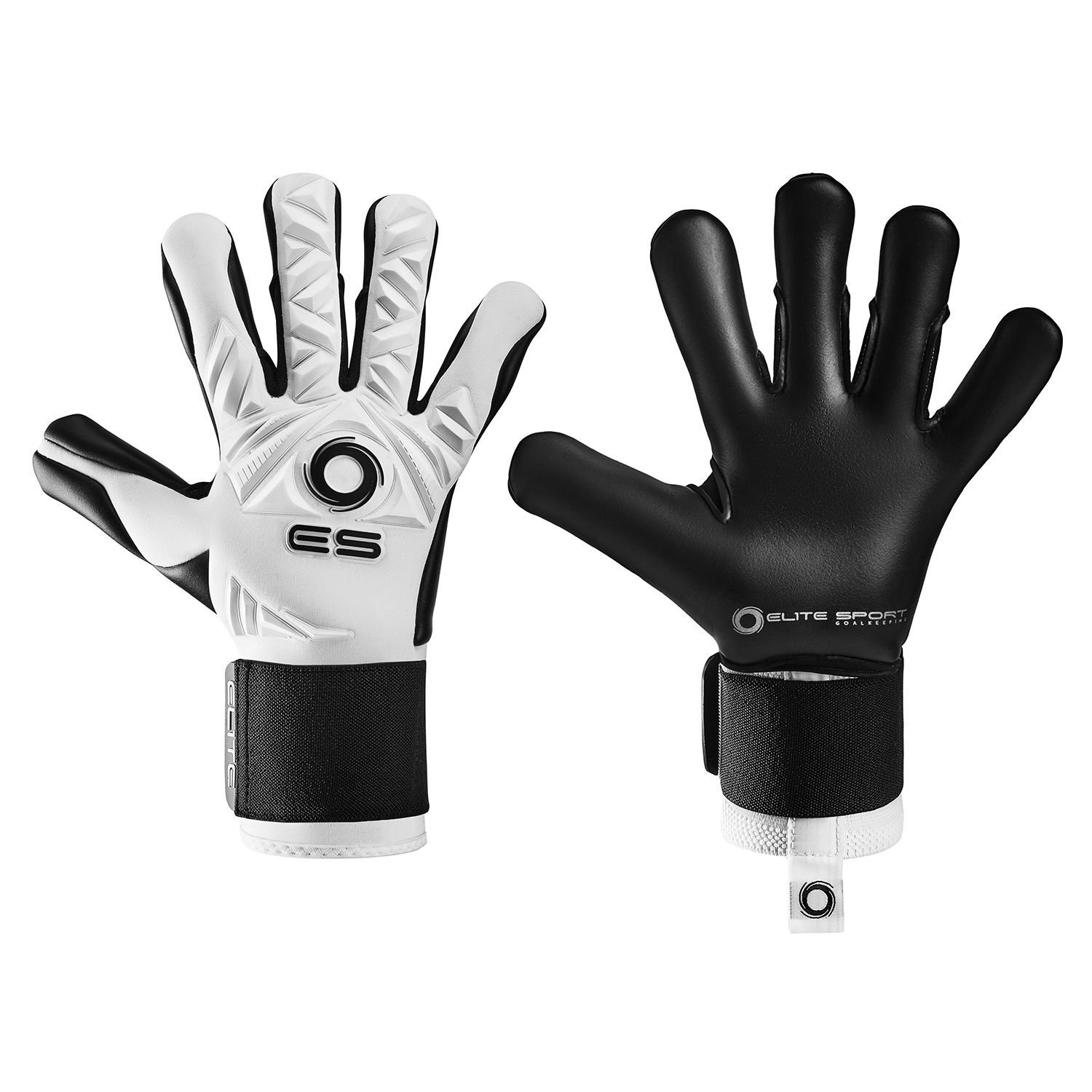 ELITE SPORT REVOLUTION II COMBİ WHITE -ULTRA PRO LINE