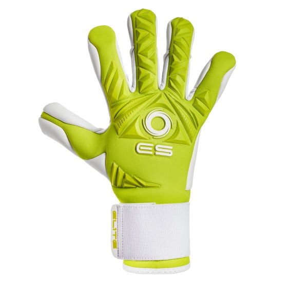 ELITE SPORT REVOLUTION II COMBİ LIME -ULTRA PRO LINE