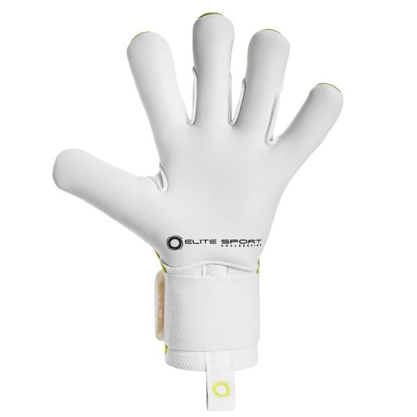 ELITE SPORT REVOLUTION II COMBİ LIME -ULTRA PRO LINE
