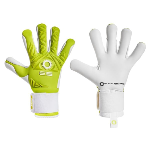 ELITE SPORT REVOLUTION II COMBİ LIME -ULTRA PRO LINE
