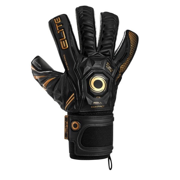 ELITE SPORT BLACK REAL 23 ROLL FİNGER Parmak