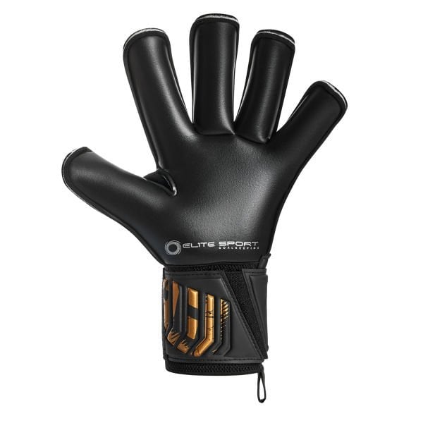 ELITE SPORT BLACK REAL 23 ROLL FİNGER Parmak