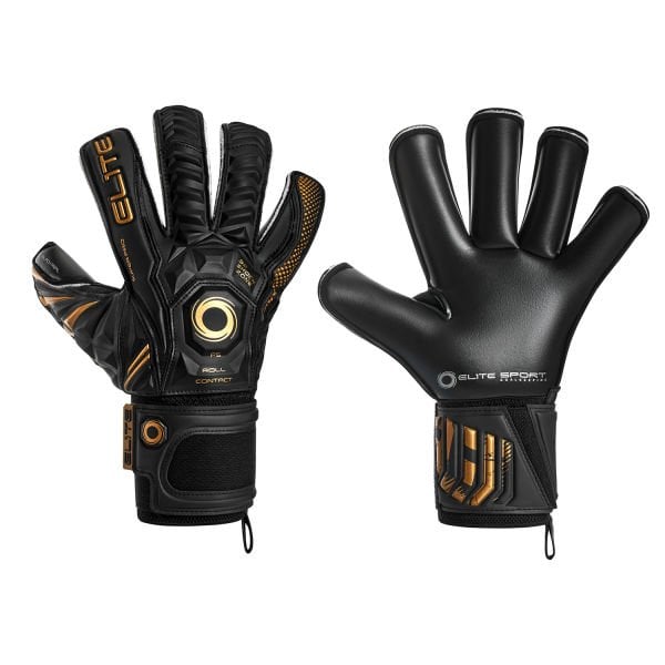 ELITE SPORT BLACK REAL 23 ROLL FİNGER Parmak