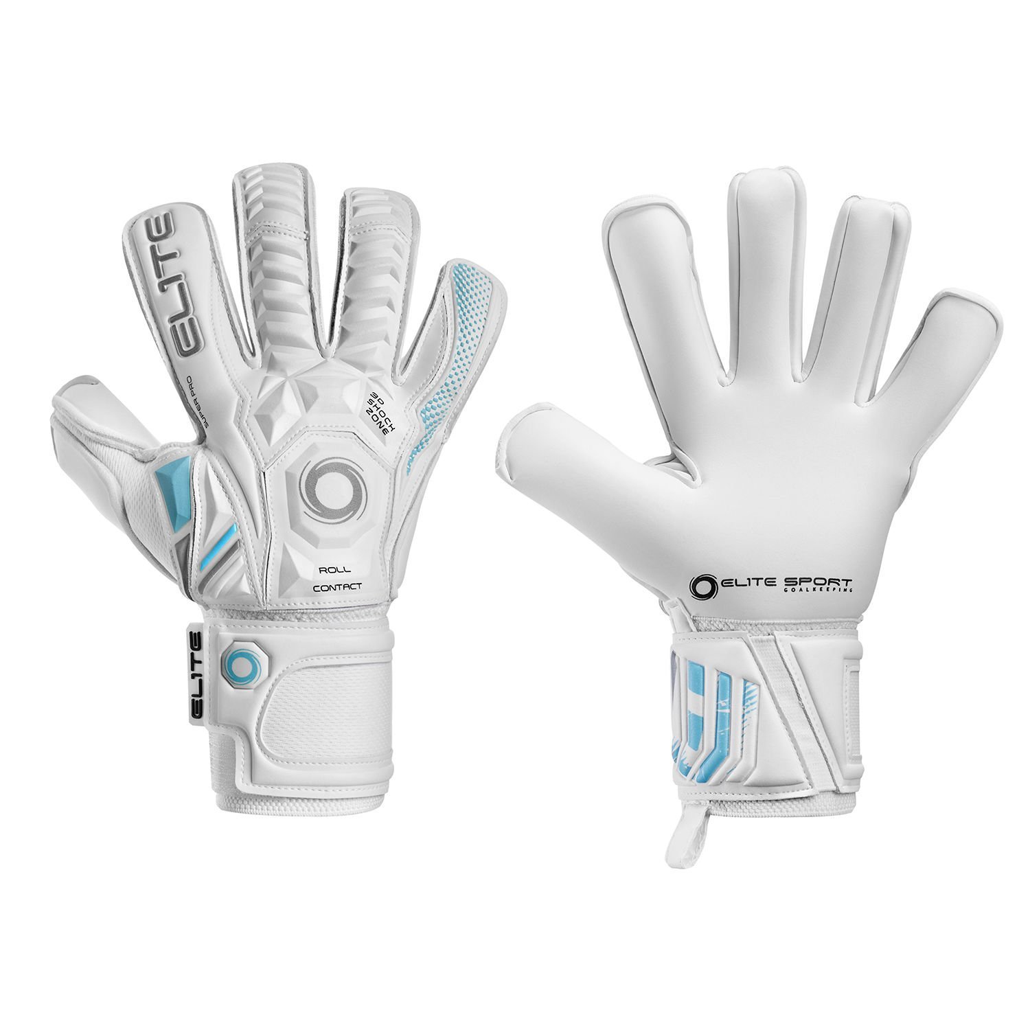 ELITE SPORT SUPREME  23  Hybrid  Parmak