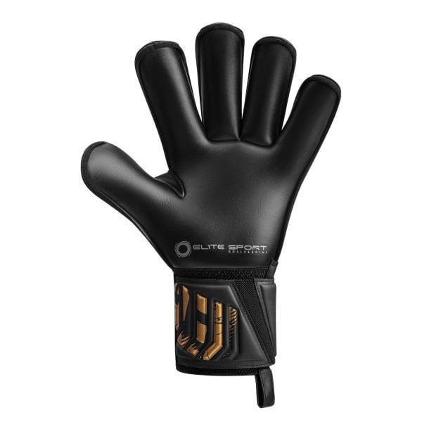 ELITE SPORT BLACK REAL ROL FINGER
