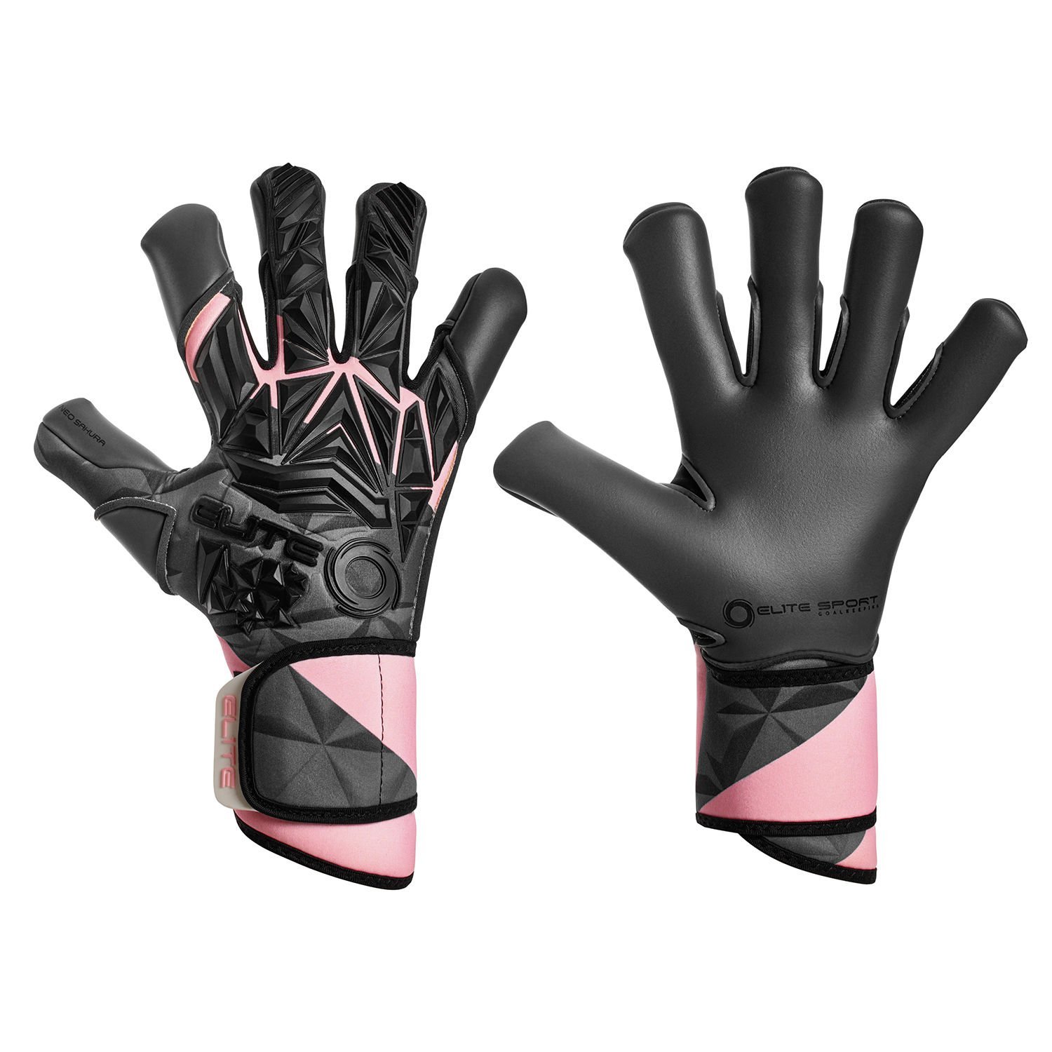 ELITE SPORT SAKURA BLACK 23