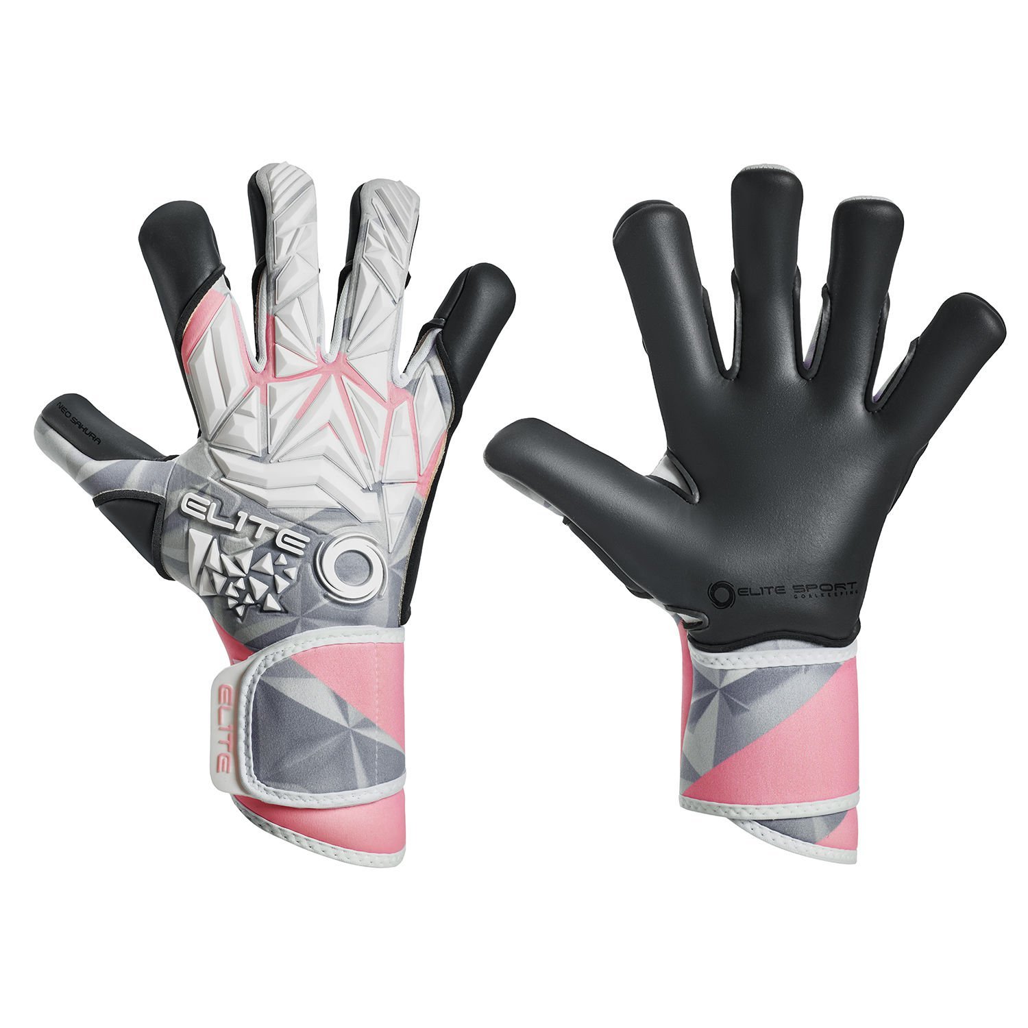 ELITE SPORT SAKURA WHITE 23