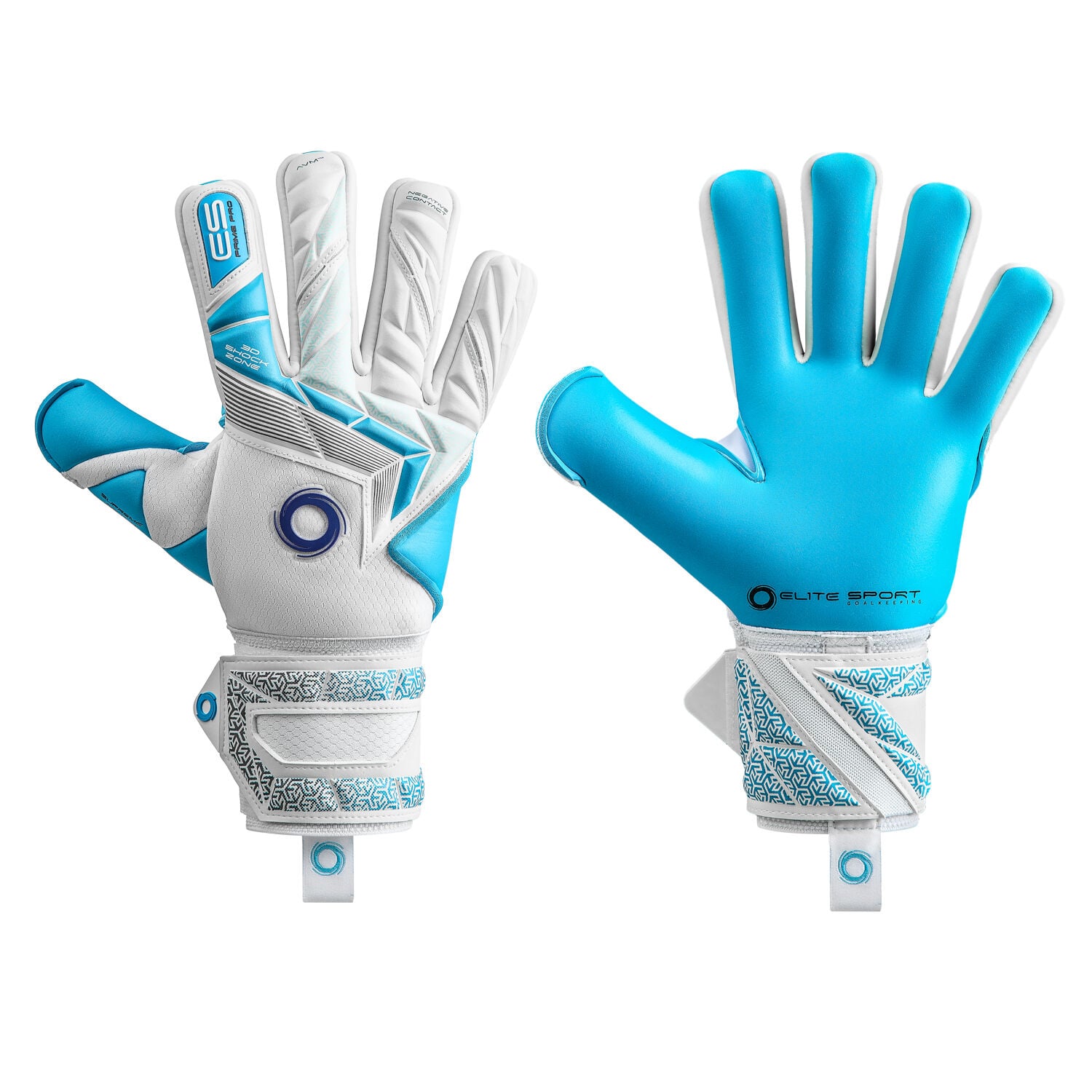 Elite Sport Supreme Aqua M