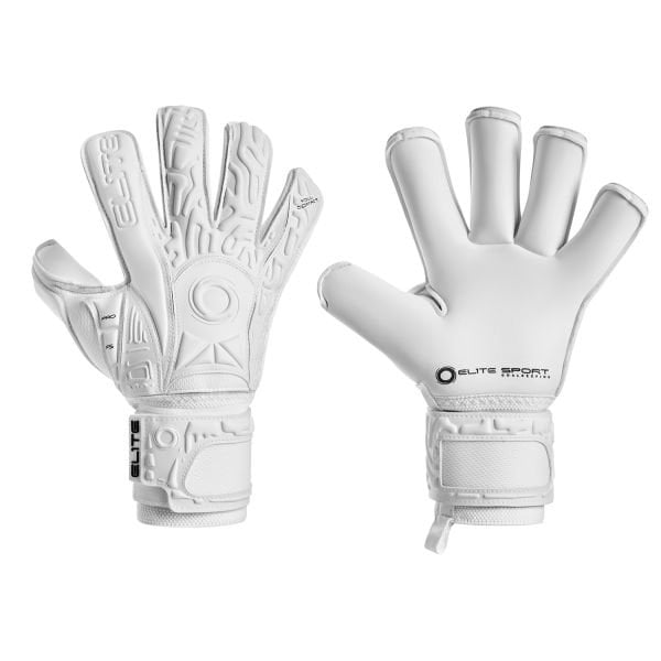ELITE SPORT WHITE SOLO  25