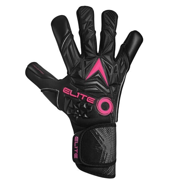 ELITE SPORT TITANIUM PINK