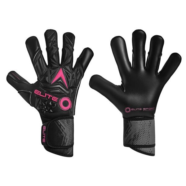 ELITE SPORT TITANIUM PINK