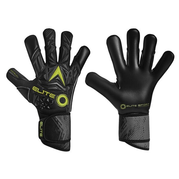 ELITE SPORT TITANIUM YELLOW 23