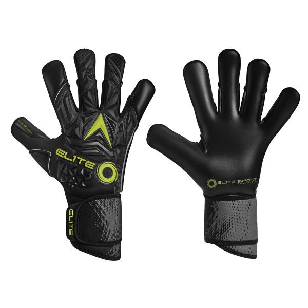 ELITE SPORT TITANIUM YELLOW 23