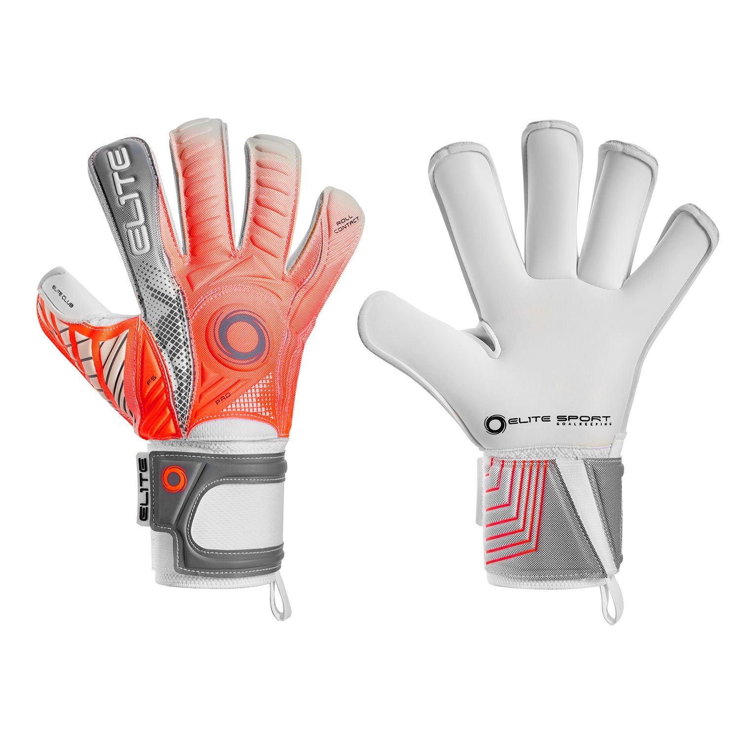 ELITE SPORT CLUB 23 ROLL Finger  Parmak